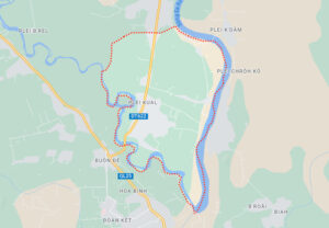 Xã Ia Trok, huyện Ia Pa - Tin Tức Gia Lai