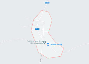 Xã Yang Nam, huyện Kông Chro - Tin Tức Gia Lai