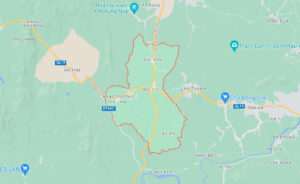 Xã An Thành, huyện Đắk Pơ - Tin Tức Gia Lai