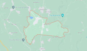 Xã Bờ Ngoong, huyện Chư Sê - Tin Tức Gia Lai