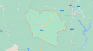 Xã Chơ Long, huyện Kông Chro - Tin Tức Gia Lai