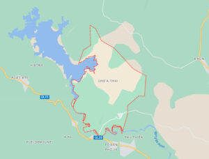 Xã Chư A Thai, huyện Phú Thiện - Tin Tức Gia Lai