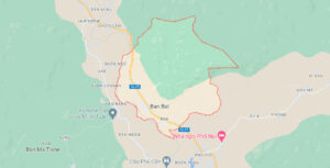 Xã Chư Gu, huyện Krông Pa - Tin Tức Gia Lai