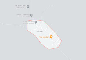 Xã Chư Krey, Huyện Chư Krey - Tin Tức Gia Lai