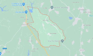 Xã Chư Pơng, huyện Chư Sê - Tin Tức Gia Lai