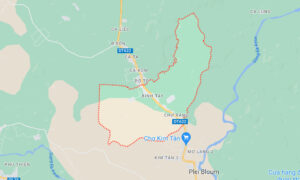 Xã Chư Răng, huyện Ia Pa - Tin Tức Gia Lai