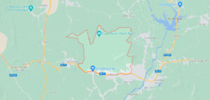 Xã Cư An, huyện Đắk Pơ - Tin Tức Gia Lai