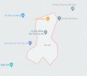 Xã Cửu An, thị xã An Khê - Tin Tức Gia Lai