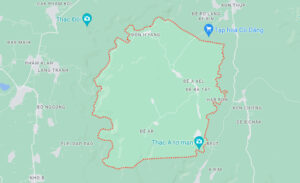 Xã Đê Ar, huyện Mang Yang - Tin Tức Gia Lai