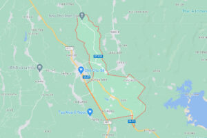 Xã Dun, huyện Chư Sê - Tin Tức Gia Lai