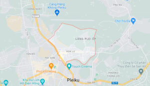 Phường Hoa Lư, thành phố Pleiku - Tin Tức Gia Lai