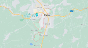 Phường Hội Phú, thành phố Pleiku - Tin Tức Gia Lai
