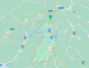 Xã Ia Băng, huyện Chư Prông - Tin Tức Gia Lai