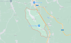 Xã Ia Blang, huyện Chư Sê - Tin Tức Gia Lai