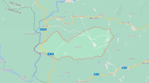 Xã Ia Chĩa, huyện Ia Grai - Tin Tức Gia Lai