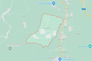 Xã Ia Dreng, huyện Chư Pưh - Tin Tức Gia Lai