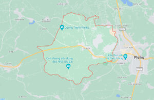 Xã Ia Dêr, huyện Ia Grai - Tin Tức Gia Lai