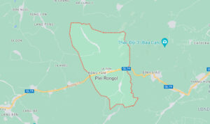 Xã Ia Din, huyện Đức Cơ - Tin Tức Gia Lai