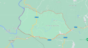 Xã Ia Dom, huyện Đức Cơ - Tin Tức Gia Lai