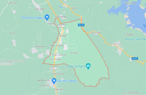 Xã Ia Hrú, huyện Chư Pưh - Tin Tức Gia Lai