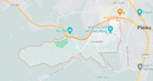Phường Ia Kring, thành phố Pleiku - Tin Tức Gia Lai