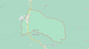 Xã Ia Le, huyện Chư Pưh - Tin Tức Gia Lai