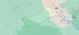 Xã Ia Rmok, huyện Krông Pa - Tin Tức Gia Lai