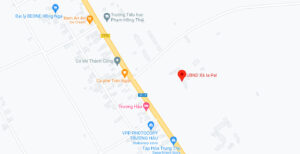 Xã Ia Pal, huyện Chư Sê - Tin Tức Gia Lai