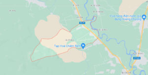 Xã Ia Peng, huyện Phú Thiện - Tin Tức Gia Lai