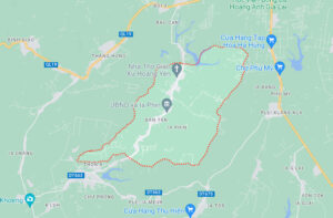 Xã Ia Phìn, huyện Chư Prông - Tin Tức Gia Lai