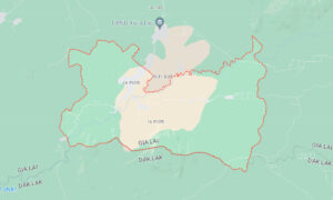 Xã Ia Piơr, huyện Chư Prông - Tin Tức Gia Lai