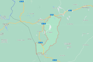 Xã Ia Pnôn, huyện Đức Cơ - Tin Tức Gia Lai