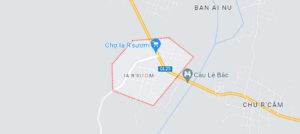 Xã Ia Rsươm, huyện Krông Pa - Tin Tức Gia Lai