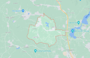 Xã Ia Sao, huyện Ia Grai - Tin Tức Gia Lai