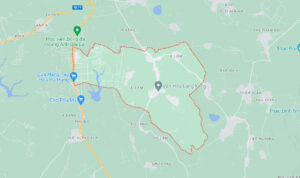 Xã Ia Tiêm, huyện Chư Sê - Tin Tức Gia Lai