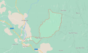 Xã Ia Tul, huyện Ia Pa - Tin Tức Gia Lai