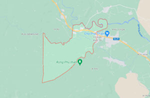 Xã Ia Ake, huyện Phú Thiện - Tin Tức Gia Lai