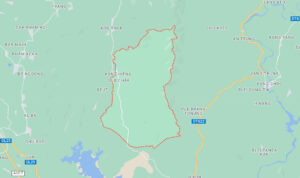 Xã Kon Chiêng, huyện Mang Yang - Tin Tức Gia Lai