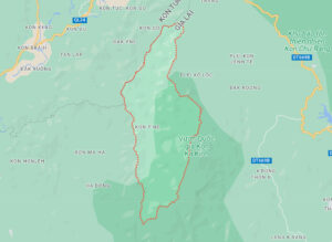 Xã Kon Pne, huyện Kbang - Tin Tức Gia Lai