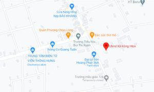 Xã Kông HTok, huyện Chư Sê - Tin Tức Gia Lai