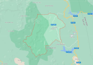 Xã KRong, huyện Kbang - Tin Tức Gia Lai