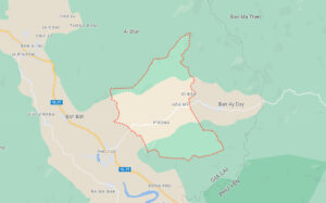 Xã Ia Mlăh, huyện Krông Pa - Tin Tức Gia Lai