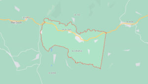 Xã Ia Grăng, huyện Ia Grai - Tin Tức Gia Lai