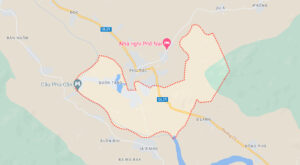 Xã Phú Cần, huyện Krông Pa - Tin Tức Gia Lai