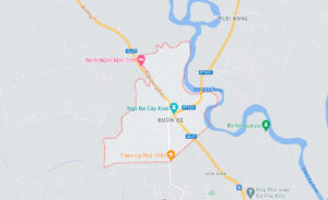 Phường Cheo Reo, thị xã Ayun Pa - Tin Tức Gia Lai