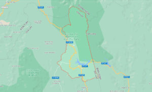 Xã Sơn Lang, huyện Kbang - Tin Tức Gia Lai