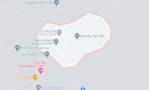 Xã Thành An, thị xã An Khê - Tin Tức Gia Lai