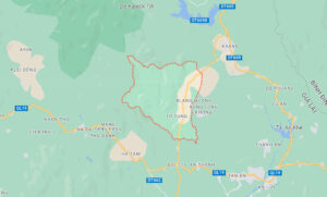 Xã Tơ Tung, huyện Kbang - Tin Tức Gia Lai