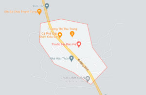 Xã Tú An, thị xã An Khê - Tin Tức Gia Lai