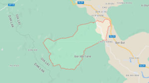 Xã Uar, huyện Krông Pa - Tin Tức Gia Lai